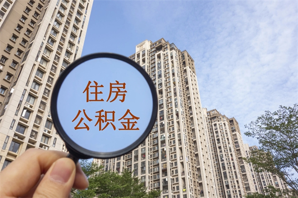 菏泽如何把封存离职公积金全部取来（离职封存公积金提取业务）